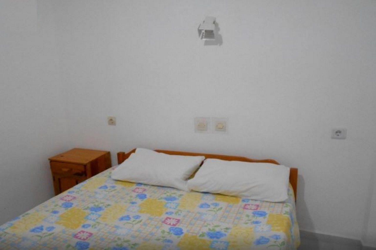 Villa Turk Apartment Ovacık Εξωτερικό φωτογραφία