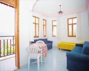 Villa Turk Apartment Ovacık Εξωτερικό φωτογραφία
