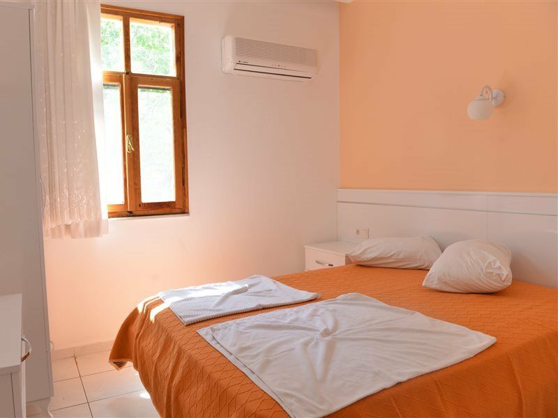 Villa Turk Apartment Ovacık Εξωτερικό φωτογραφία